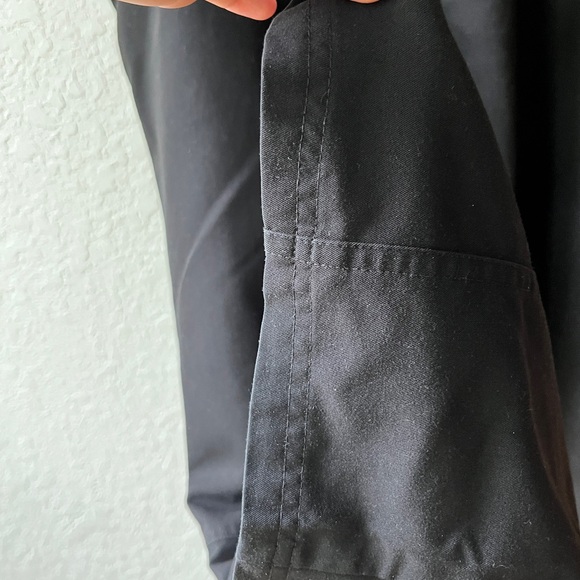 Figs scrub pants XLP black Kade style women - Picture 3 of 5